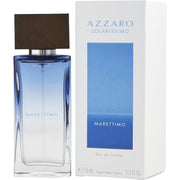 Azzaro Solarissimo Marettimo For Men Eau de Toilette