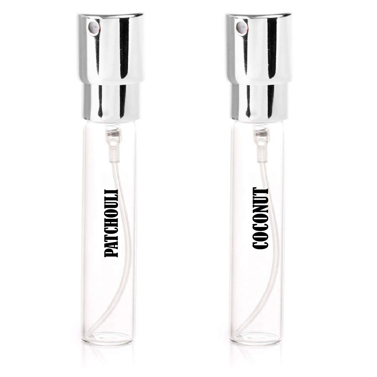 Patchouli For Women & Men Millesime