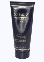 Molyneux Quartz For Men Shower Gel