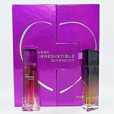 Givenchy Very Irresistible For Men Eau de Toilette