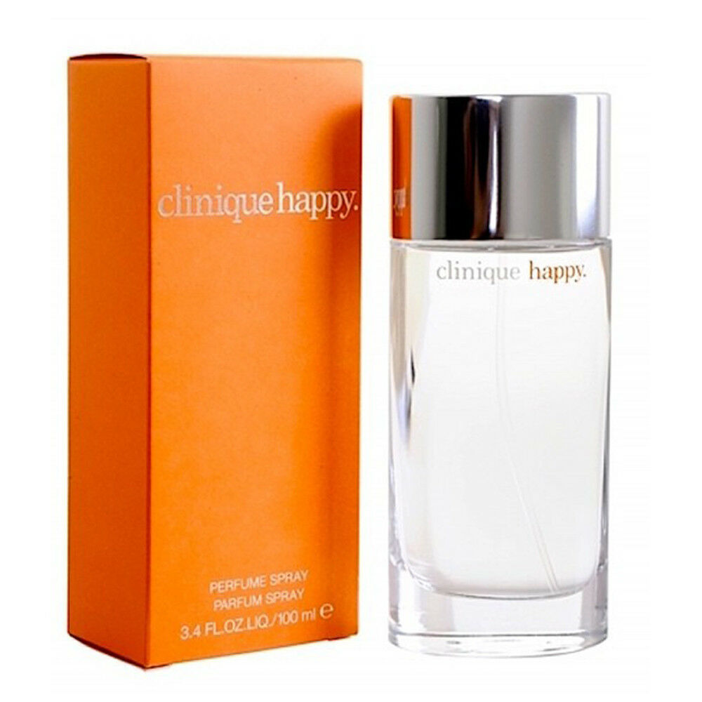 Clinique Happy For Women Eau de Parfum