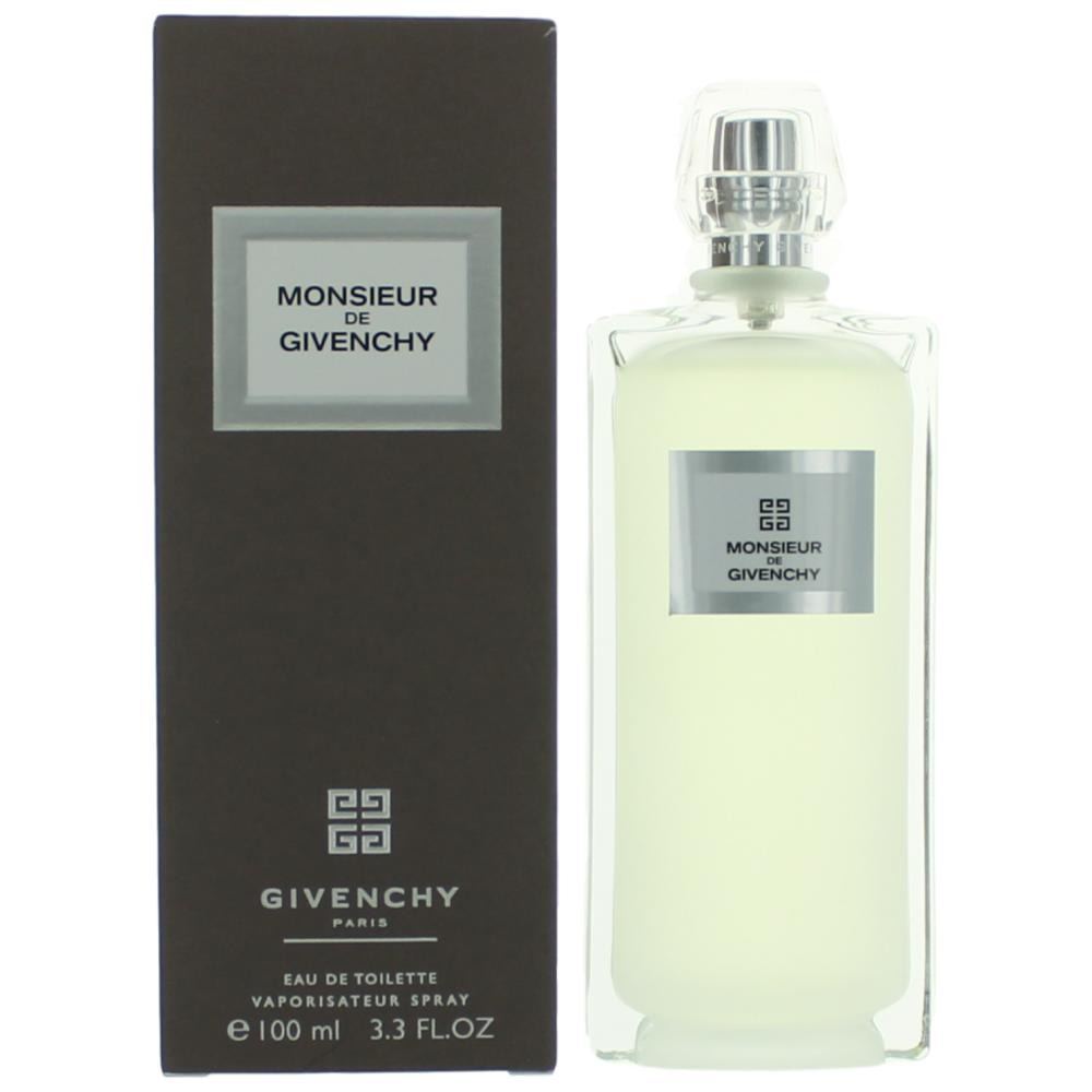 Givenchy Monsieur De Givenchy For Men Eau de Toilette