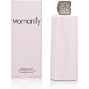 Thierry Mugler Womanity Pour Femme Creme Pour Le Corps