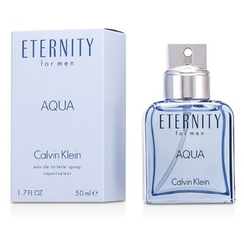 Calvin Klein Eternity Aqua For Men Eau de Toilette