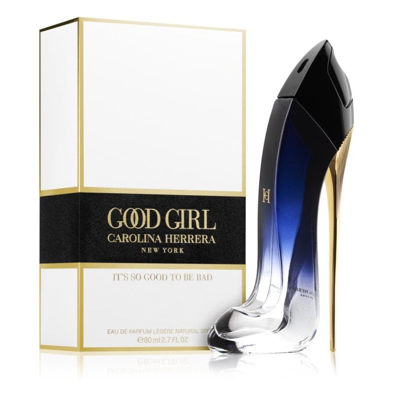Carolina Herrera Good Girl Eau de Parfum Legere Pour Femme Eau de Parfum