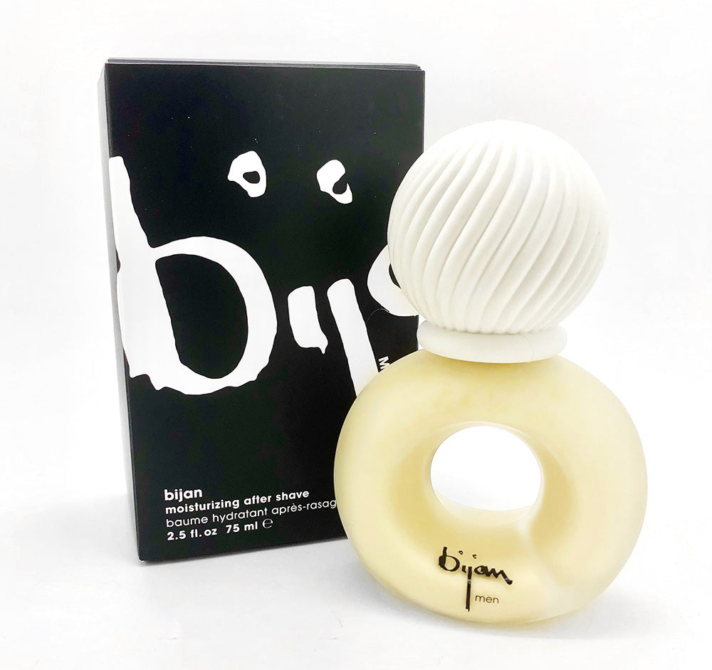 Bijan Pour Homme After Shave Balm