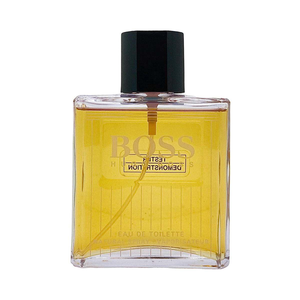 Hugo's Number Hugo Boss Number One Pour Homme Eau de Toilette – Le Parfumier