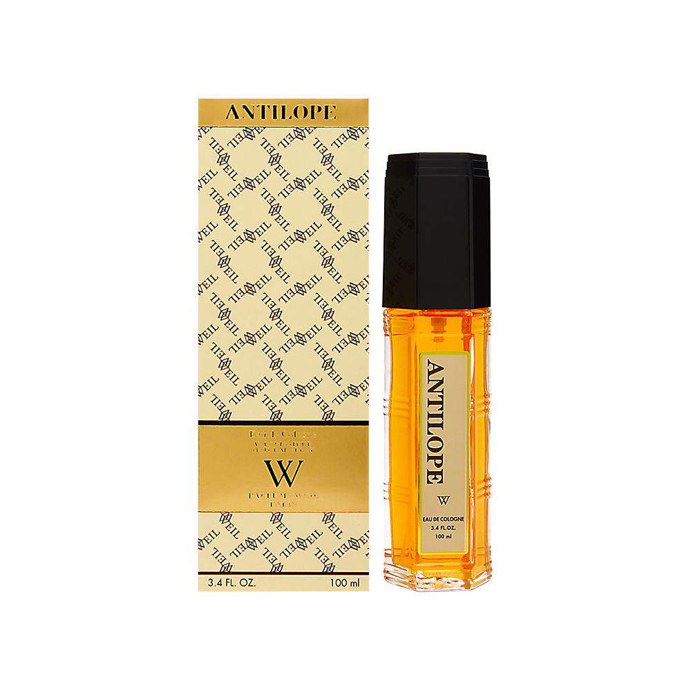 Weil Antilope For Women Eau de Cologne