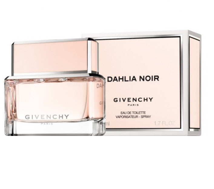 Givenchy Dahlia Noir For Women Eau de Toilette – Le Parfumier