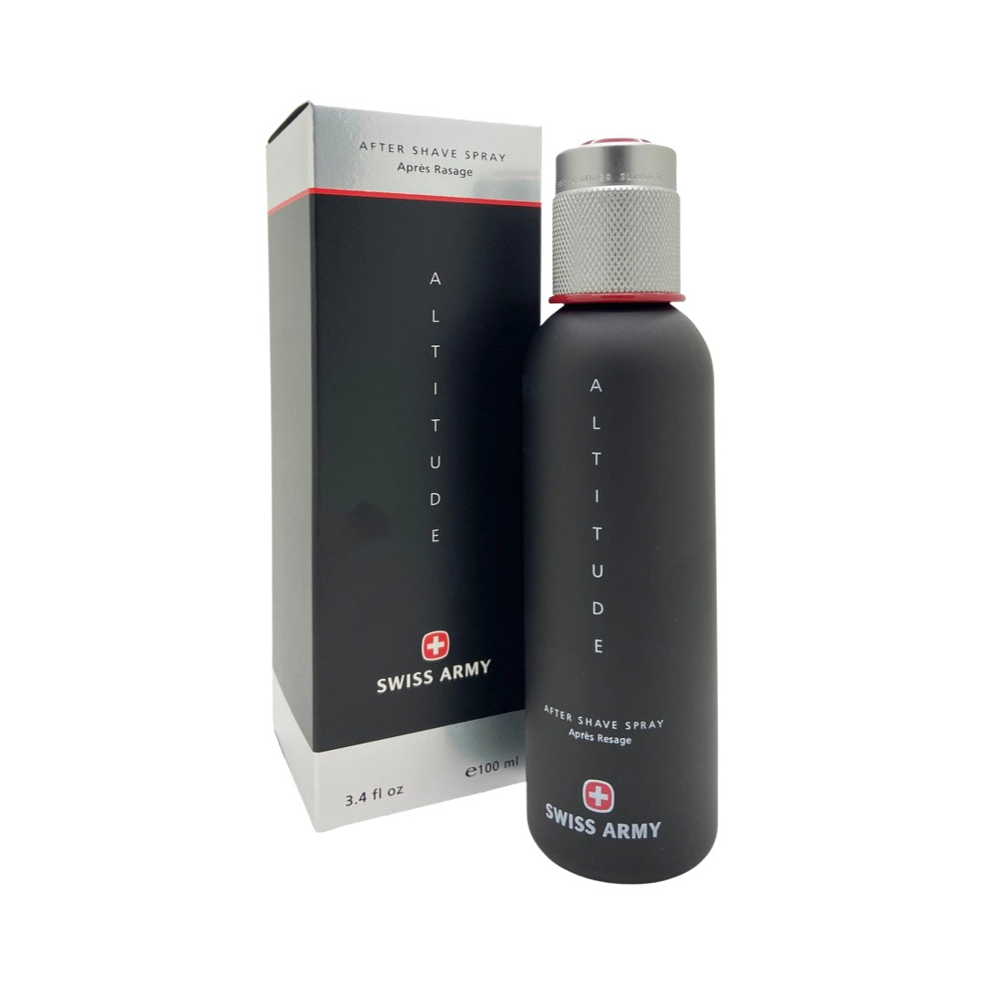 Victorinox Swiss Army Altitude Pour Homme Lotion Apres-Rasage