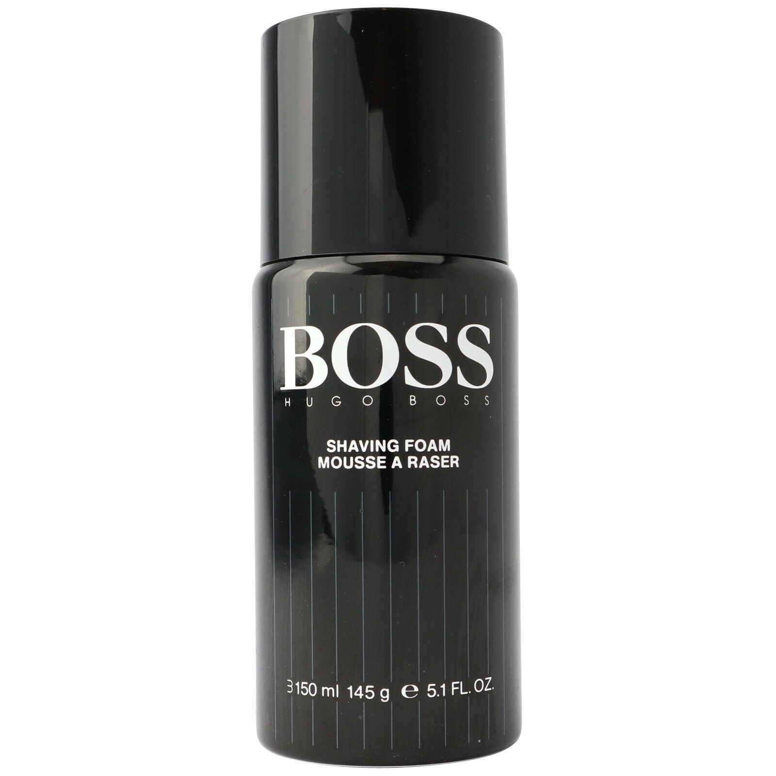 Hugo Boss Number One Pour Homme Mousse A Rasser