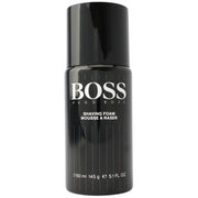Hugo Boss Number One Pour Homme Mousse A Rasser