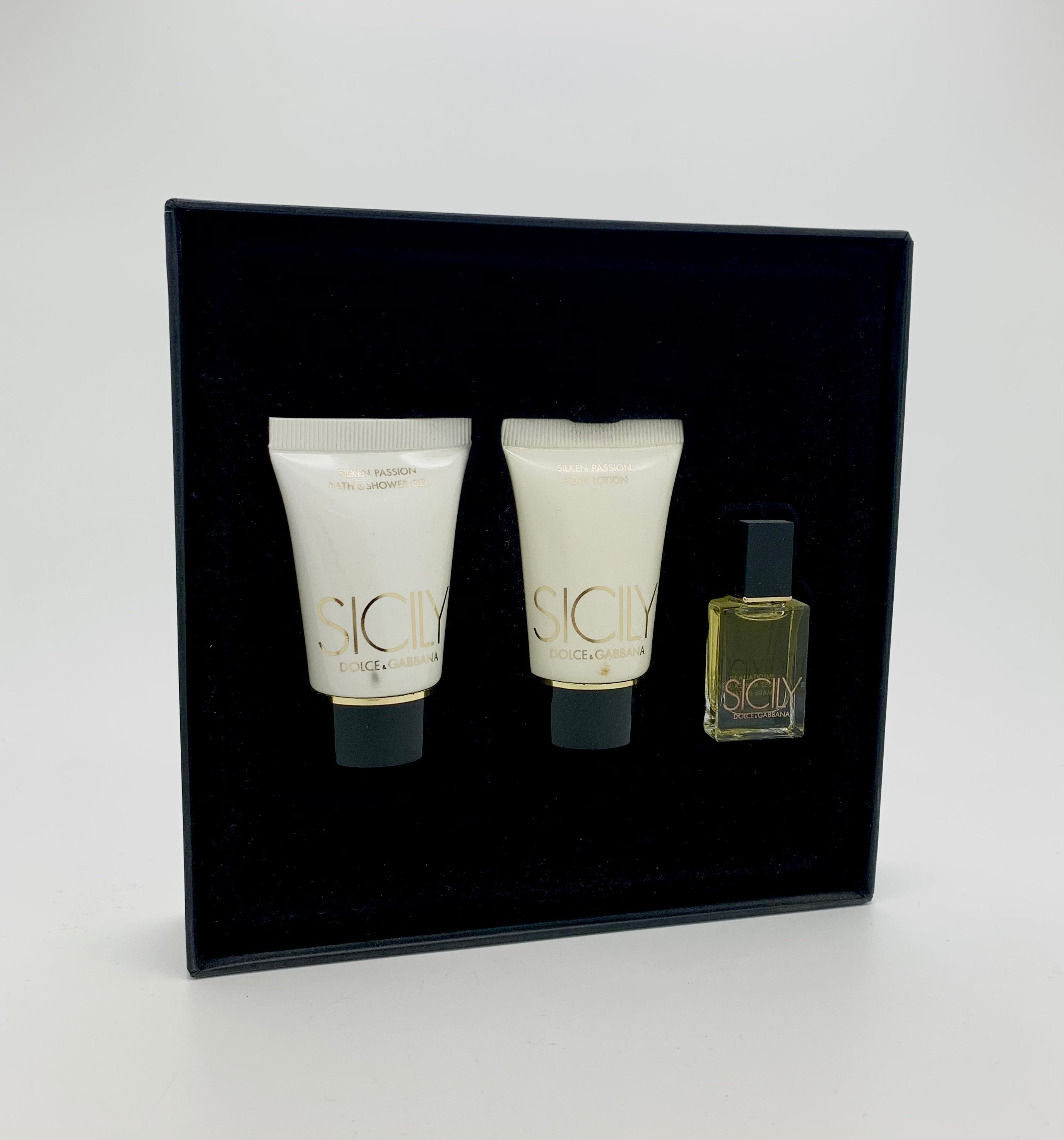 Dolce & Gabbana Sicily Pour Femme Eau de Parfum