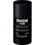Guy Laroche Drakkar Noir For Men Deodorant Stick