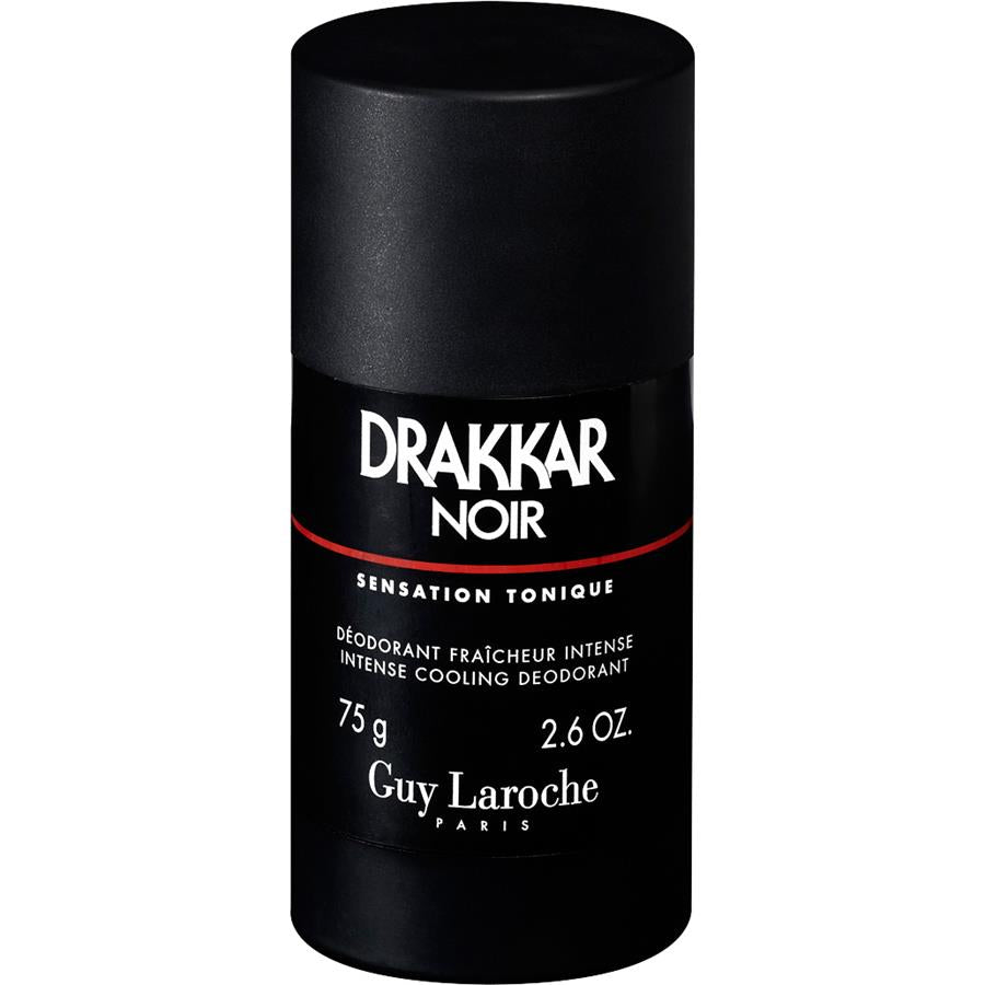 Guy Laroche Drakkar Noir For Men Deodorant Stick