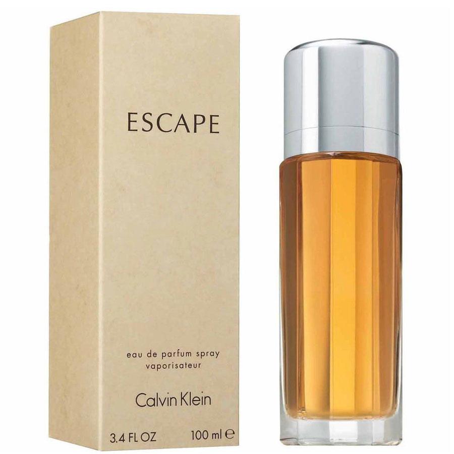Calvin Klein Escape For Women Eau de Parfum
