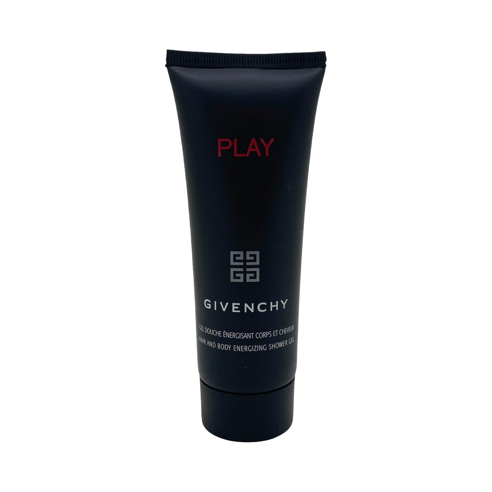 Givenchy Play For Men Shower Gel