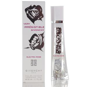 Givenchy Very Irresistible Electric Rose For Women Eau de Toilette