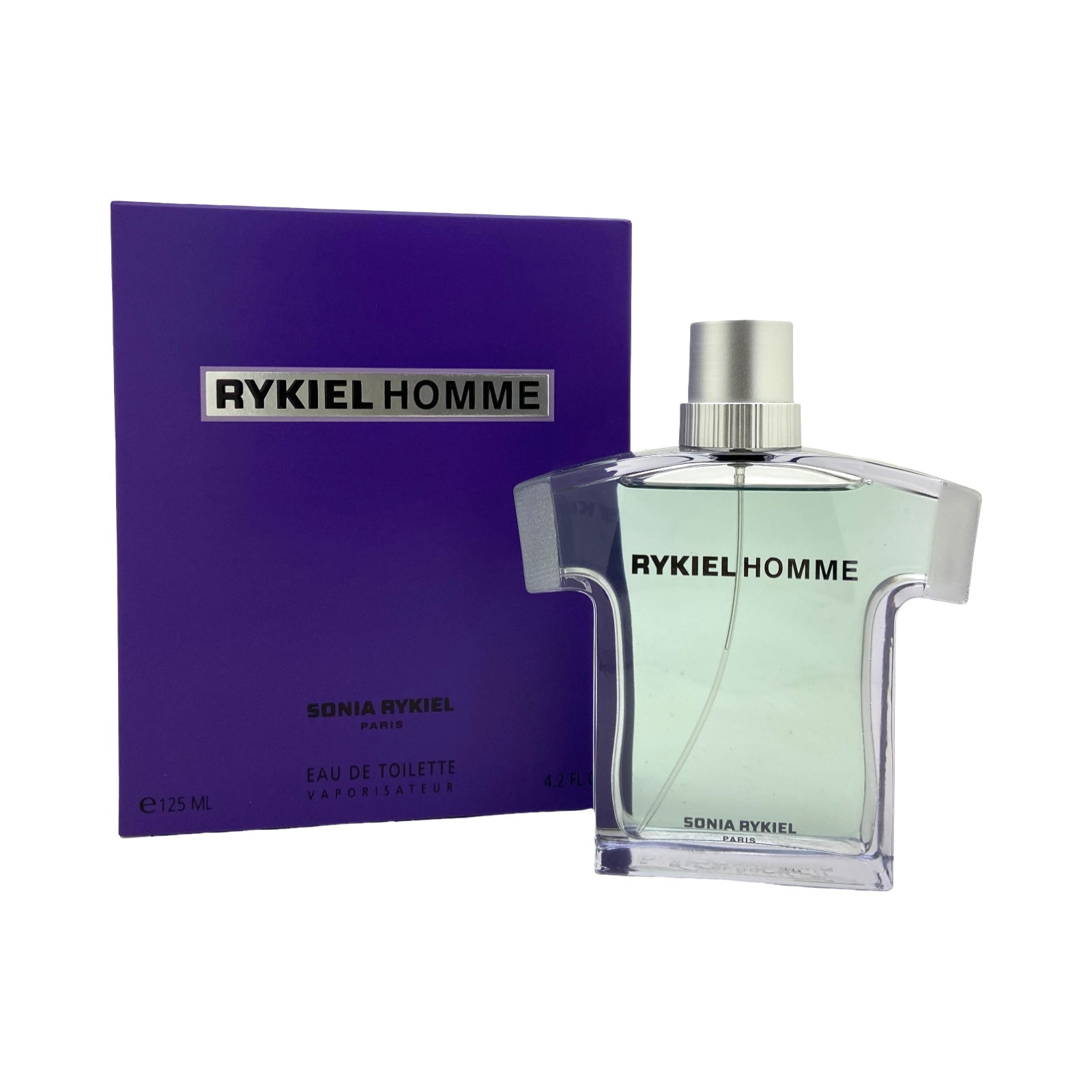 Sonia Rykiel Rykiel Homme For Men Eau de Toilette