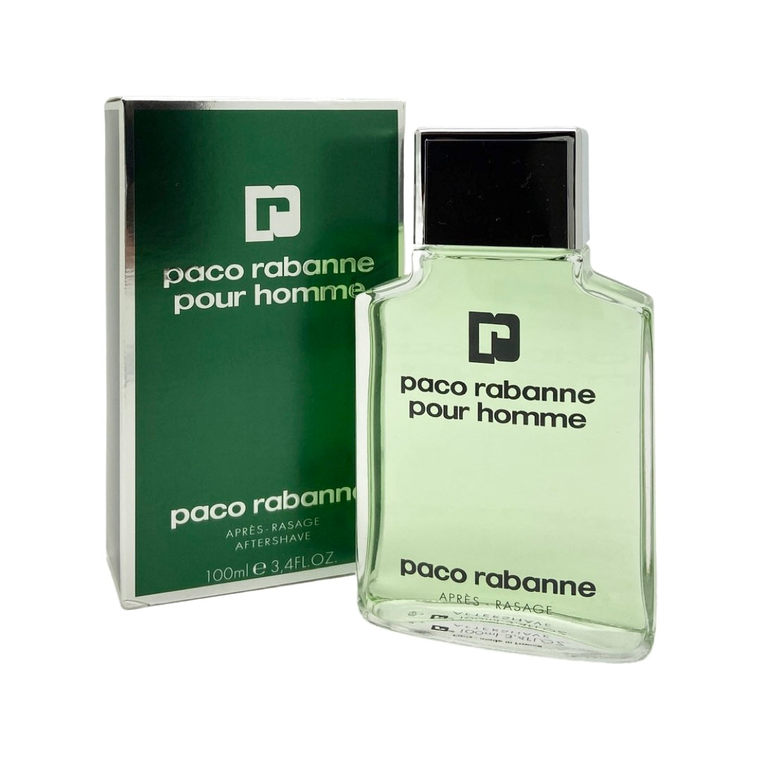 Paco Rabanne  Pour Homme Lotion Apres-Rasage