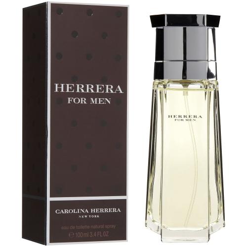 Carolina Herrera Herrera Pour Homme Eau de Toilette