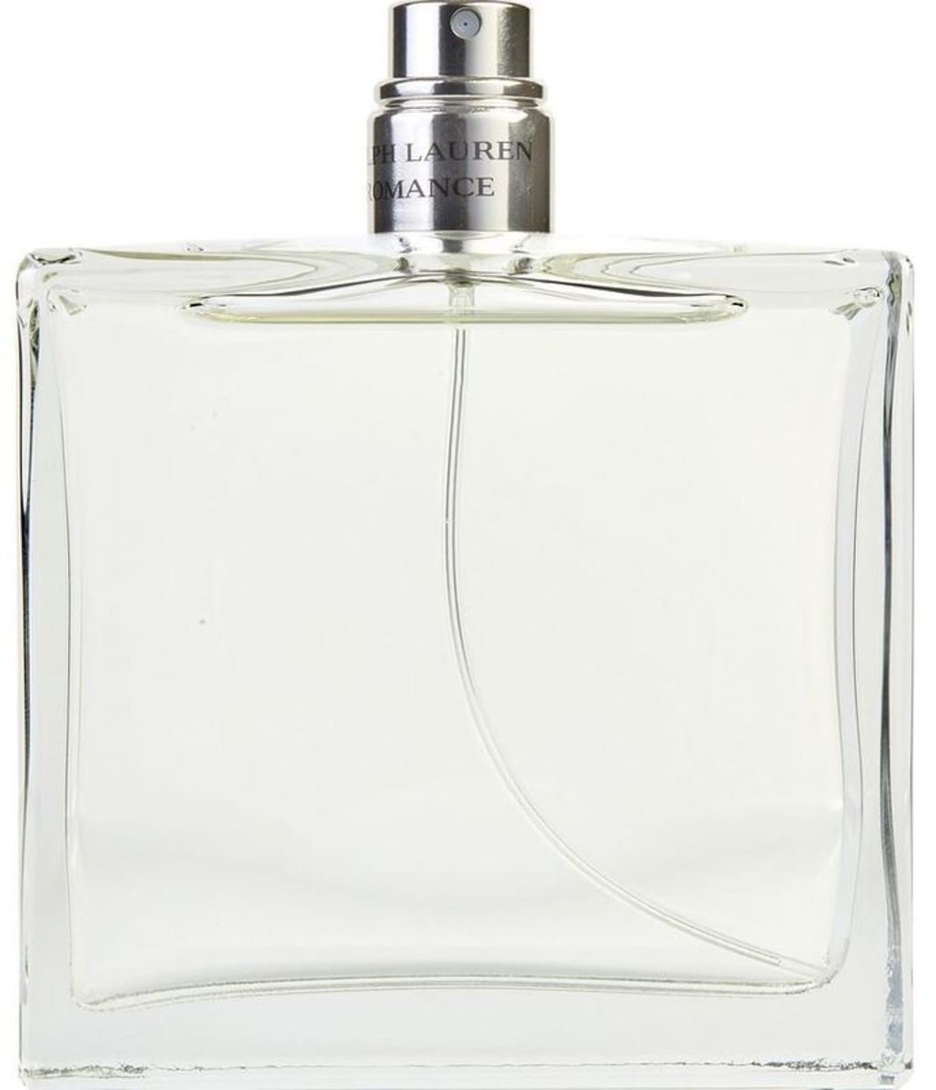 Ralph Lauren Romance For Women Eau de Parfum