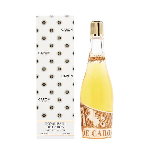 Caron Royal Bain De Caron (Champagne) For Men & Women Eau de Toilette