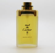 Cartier Must II For Women Eau de Parfum