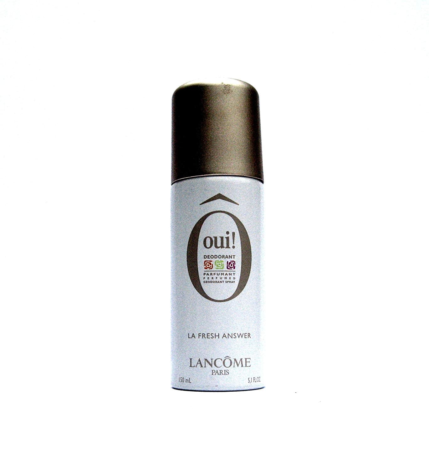 Lancome Oui For Women Deodorant Spray