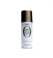 Lancome Oui For Women Deodorant Spray