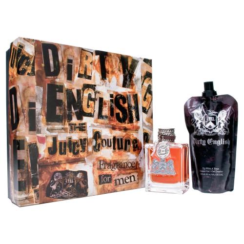 Juicy Couture Dirty English For Men Eau de Toilette