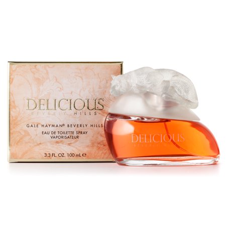Beverly Hills Delicious Pour Femme Eau de Toilette