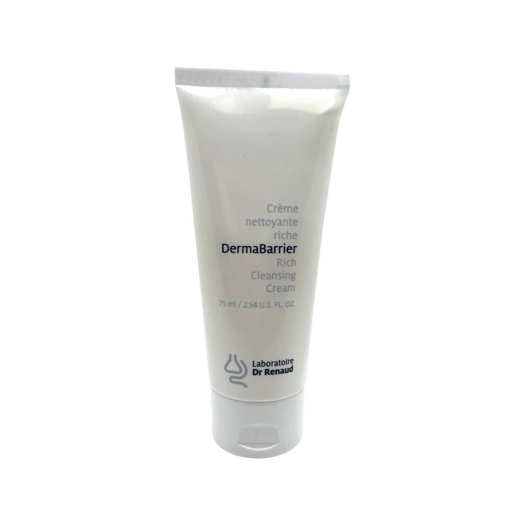 Laboratoire Dr Renaud DermaBarrier Crème Nettoyante Riche