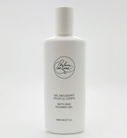 Parfum De Lune For Women Shower Gel