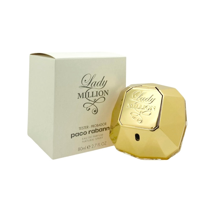 Paco Rabanne Lady Million For Women Eau de Parfum