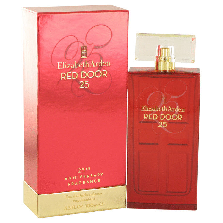 Elizabeth Arden Red Door 25Th Edition Pour Femme Eau de Parfum