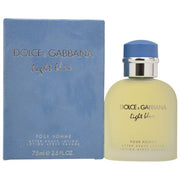 Dolce & Gabbana Light Blue For Men After Shave Lotion