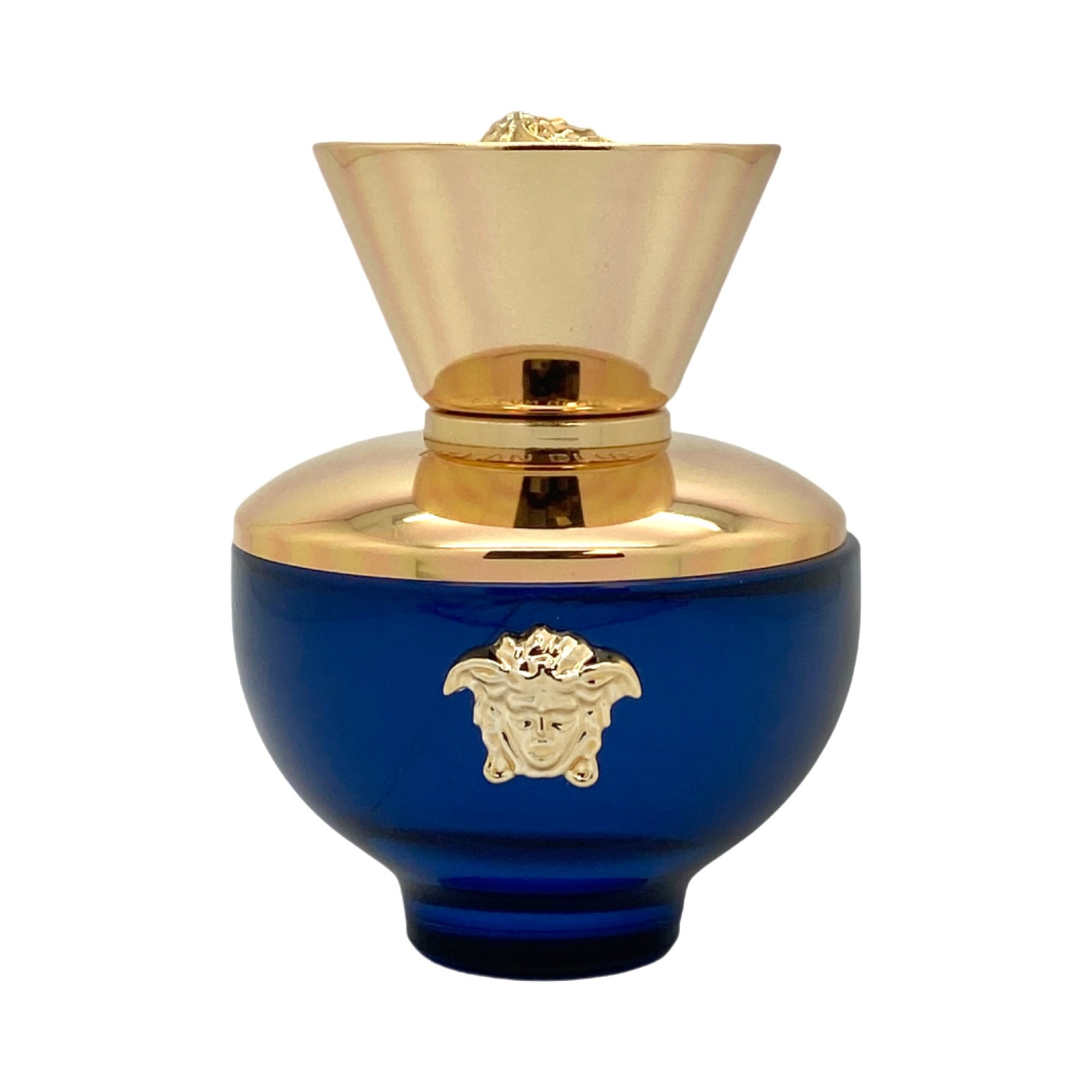 Versace Dylan Blue For Women Eau De Parfum