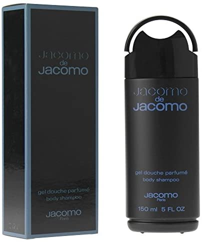 Jacomo de Jacomo Pour Homme Gel Douche