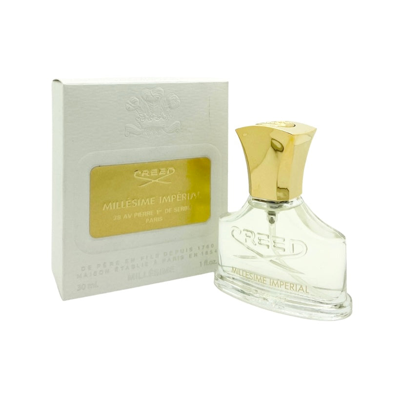 Creed Millésime Impérial Pour Homme & Femme Eau de Parfum
