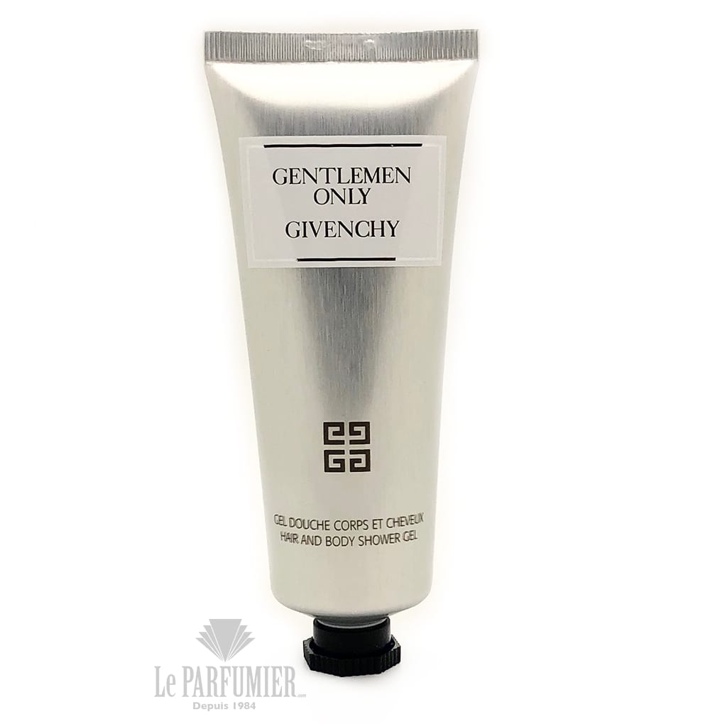 Givenchy Gentlemen Only Pour Homme Gel Douche