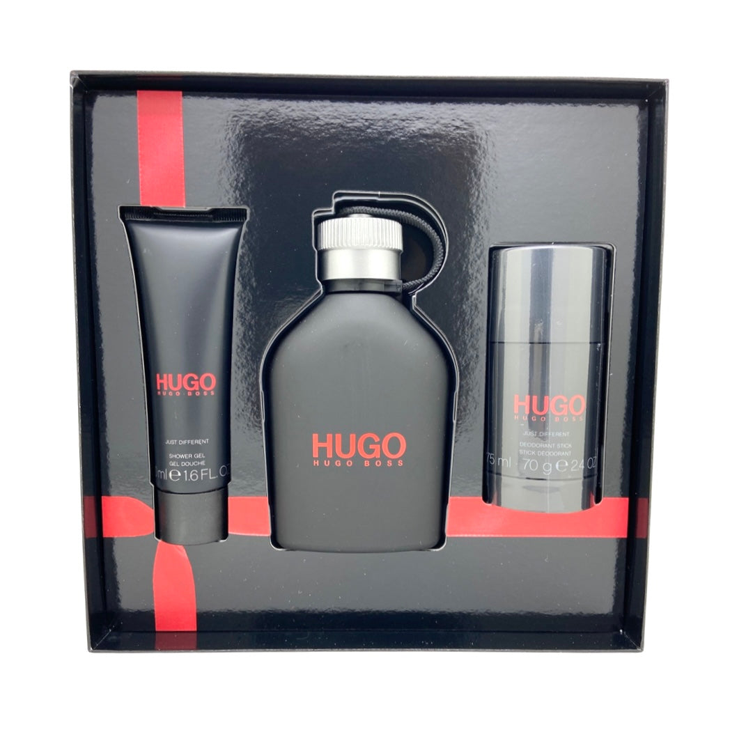 Hugo Boss Hugo Just Different For Men Eau de Toilette