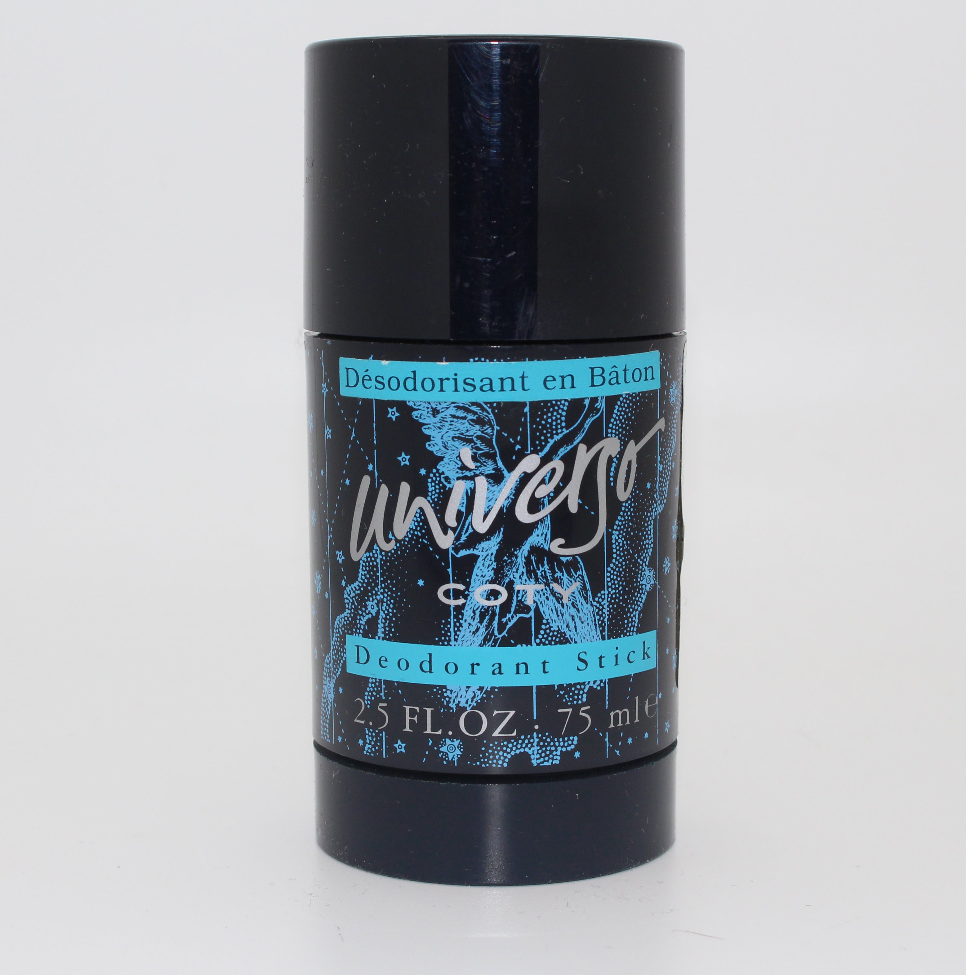 Coty Universo Pour Homme Bâton Déodorant