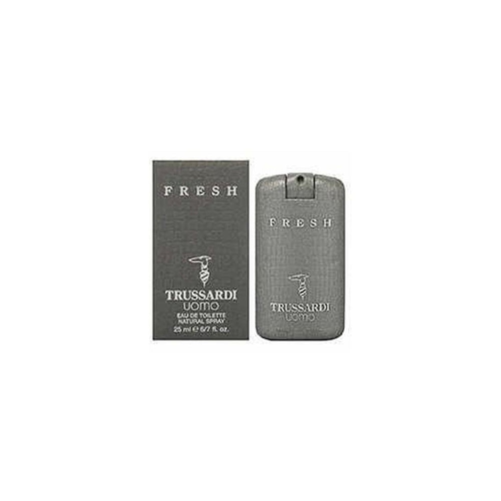 Trussardi Uomo Fresh Pour Homme Eau de Toilette