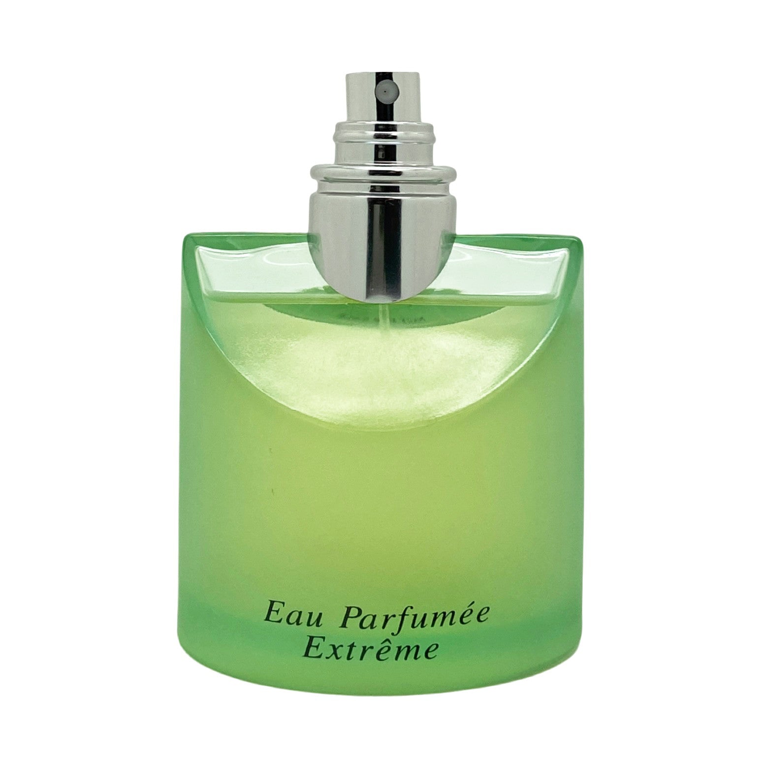 Bvlgari Eau Parfumée Au Thé Vert Extrême Vintage