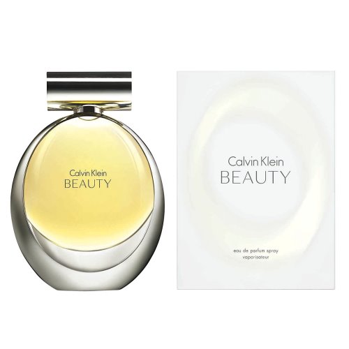 Calvin Klein Beauty For Women Eau de Parfum