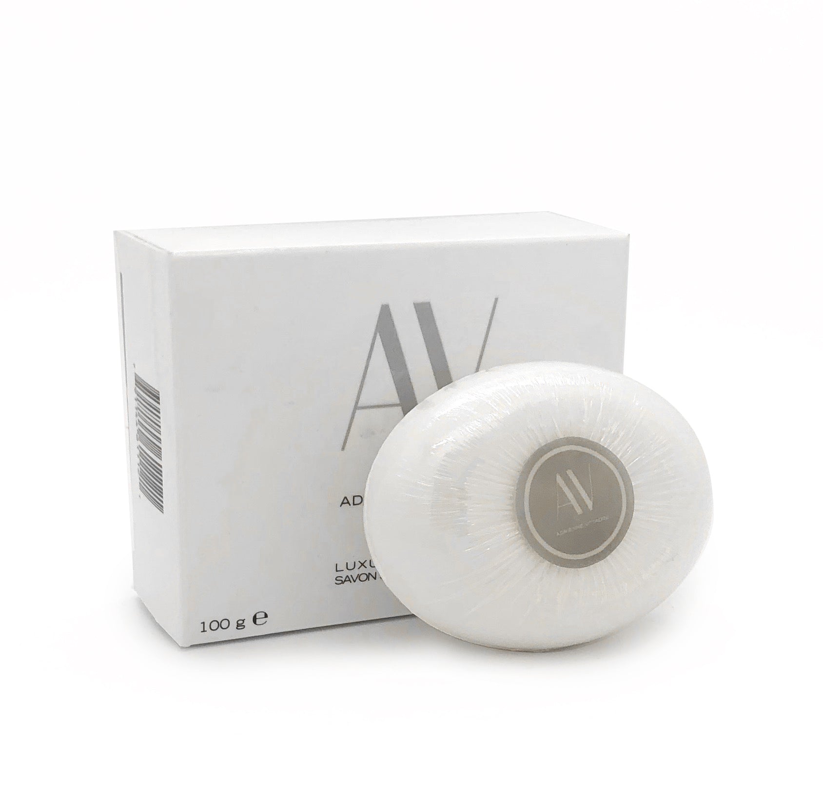 Adrienne Vittadini AV For Women Soap