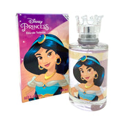 Disney Princess Jasmine For Girls Eau De Toilette