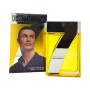 Cristiano Ronaldo Discover Pour Homme Eau De Toilette