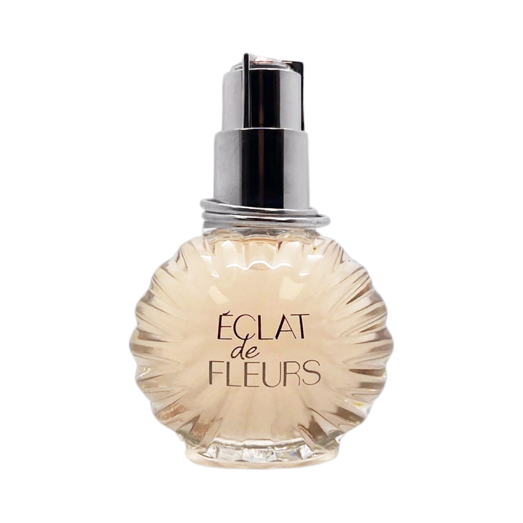 Lanvin Eclat De Fleurs For Women Eau de Parfum – Le Parfumier